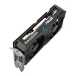 ASUS Radeon RX 6400 DUAL 4GB GDDR6 – Image 4