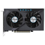Gigabyte AORUS Radeon RX 6400 EAGLE 4GB GDDR6 – Image 3