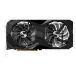 ASRock Radeon RX 6600 Challenger 8Go GDDR6 – Image 3