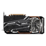 ASRock Radeon RX 6600 Challenger 8Go GDDR6 – Image 4