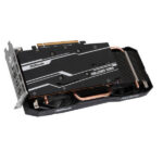 ASRock Radeon RX 6650 XT Challenger D Gaming OC 8Go GDDR6 – Image 4