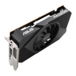 ASUS Radeon RX 6400 Phoenix 4GB GDDR6 – Image 3