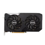 Asus Radeon RX 6600 Dual V2 8Go GDDR6 – Image 3