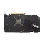 Asus Radeon RX 6600 Dual V2 8Go GDDR6 – Image 4