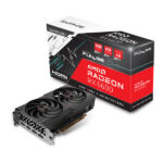 Sapphire PULSE Radeon RX 6600 8Go GDDR6