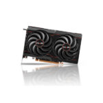 Sapphire PULSE Radeon RX 6600 8Go GDDR6 – Image 3