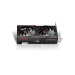 Sapphire PULSE Radeon RX 6600 8Go GDDR6 – Image 4