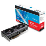 Sapphire Pulse AMD Radeon RX 7900 XT 20Go GDDR6