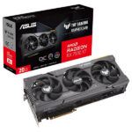 ASUS TUF Gaming Radeon RX 7900 XT OC Edition 20Go GDDR6 – Image 2