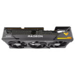 ASUS TUF Gaming Radeon RX 7900 XT OC Edition 20Go GDDR6 – Image 3