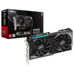 ASRock AMD Radeon RX 9060 XT Challenger 16Go GDDR6 OC