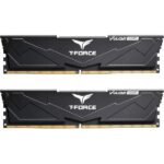 TeamGroup VULCAN Black 32Go (2x16Go) DDR5 5600 MHz CL36