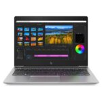 HP ZBook 14U G6 i5-8365U/16GB/256GB SSD