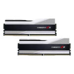 G.Skill Trident Z5 Series 32Go (2x 16Go) DDR5 6000 MHz CL36 - Silver – Image 3