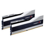 G.Skill Trident Z5 Series 32Go (2x 16Go) DDR5 6000 MHz CL36 - Silver – Image 4