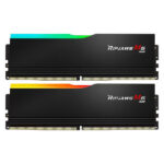 G.Skill Ripjaws M5 RGB Series Black 32Go (2x 16Go) DDR5 6000 MHz CL30 – Image 3