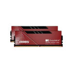 TwinMOS VOLTX 32GB (2x16GB) DDR5 5600MHz CL36 avec Heatsink – Image 2