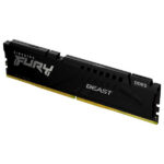 Kingston FURY Beast 16 Go DDR5 5600 MHz CL40