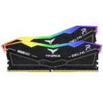 TEAM RAM KIT 16GB DDR5 6000 RGB