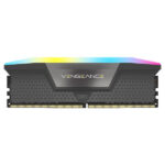 Corsair Vengeance RGB DDR5 64Go (2 x 32Go) 5600 MHz CL36 – Image 3