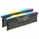 Corsair Vengeance RGB DDR5 32Go (2 x 16Go) 6000 MHz CL30 – Image 3
