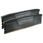Corsair Vengeance DDR5 64Go (2 x 32Go) 5200 MHz CL40 – Image 3