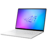 ASUS ROG Zephyrus G16 GA605WI-DR1W Ryzen AI 9 HX 370/32GB DDR5/1TB SSD/RTX 4070 8GB/16" OLED 2.5K 240Hz (SANS EMBALLAGE) – Image 4