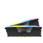 Corsair Vengeance RGB DDR5 64Go (2 x 32Go) 6000 MHz CL38 – Image 2