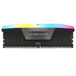 Corsair Vengeance RGB DDR5 64Go (2 x 32Go) 6000 MHz CL38 – Image 3