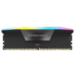 Corsair Vengeance RGB DDR5 64Go (2 x 32Go) 6000 MHz CL38 – Image 4