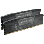 Corsair Vengeance DDR5 64Go (2 x 32Go) 6000 MHz CL30