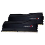 G.Skill Trident Z5 32Go (2 x 16Go) DDR5 6400 MHz CL32 - Black – Image 2