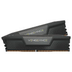 Corsair Vengeance DDR5 64Go (2 x 32Go) 6400 MHz CL32 - Noir