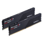 G.Skill RipJaws S5 Low Profile 32Go (2 x 16Go) DDR5 5200 MHz CL36 Noir – Image 3