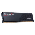 G.Skill RipJaws S5 Low Profile 32Go (2 x 16Go) DDR5 5200 MHz CL36 Noir – Image 4