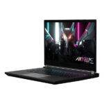 Gigabyte Aorus 15 BSF-73ES754SH i7-13700H/16GB DDR5/1TB SSD/RTX4070 8GB/15.6" 2K 165Hz W11H – Image 4