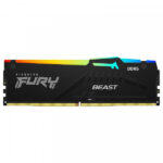 Kingston FURY Beast RGB 32Go (1 x 32Go) DDR5 5200 MHz CL40 – Image 2