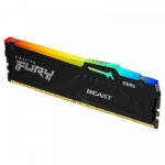 Kingston FURY Beast RGB 32Go (1 x 32Go) DDR5 5200 MHz CL40 – Image 3