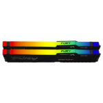 Kingston FURY Beast RGB 16Go (2 x 8Go) DDR5 6000 MHz CL36 – Image 3