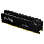 Kingston FURY Beast 16Go (2 x 8Go) DDR5 5200 MHz CL36