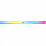 Corsair Vengeance RGB DDR5 32Go (2 x 16Go) 5600 MHz CL36 - Blanc – Image 4