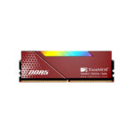 TwinMOS VOLTX RGB 16GB (1x16GB) DDR5 6000MHz CL36 avec Heatsink – Image 2