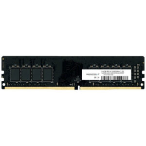 Innovation IT 16Go (1x16Go) DDR4 3200 MHz CL22