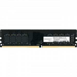 Innovation IT 8Go (1x8Go) DDR4 3200 MHz CL16