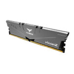 TeamGroup VULCAN Z GRIS 16Go (1x 16Go) DDR4 3200MHz CL16 – Image 3