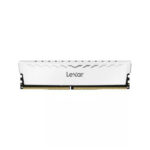 Lexar Thor 16Go (2x8Go) DDR4 3600Mhz (White) – Image 4