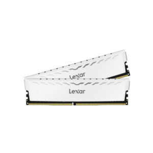 Lexar Thor 32Go (2x16Go) DDR4 3600Mhz (White)