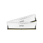 Lexar Thor 32Go (2x16Go) DDR4 3600Mhz (White) – Image 2