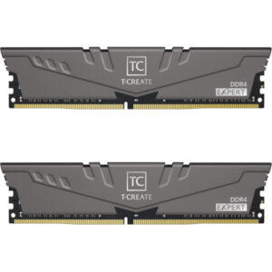 TeamGroup EXPERT 16Go (2x8Go) DDR4 3200MHz CL16