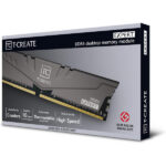 TeamGroup EXPERT 16Go (2x8Go) DDR4 3200MHz CL16 – Image 3